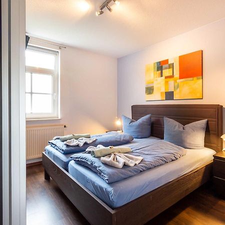 Ferienwohnung Ostseeland 09 Sellin  外观 照片