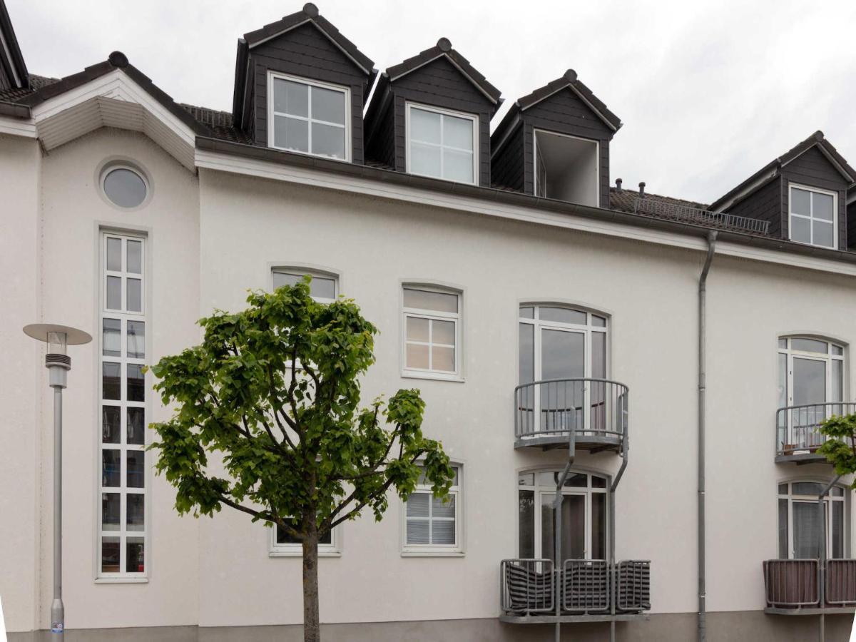 Ferienwohnung Ostseeland 09 Sellin  外观 照片