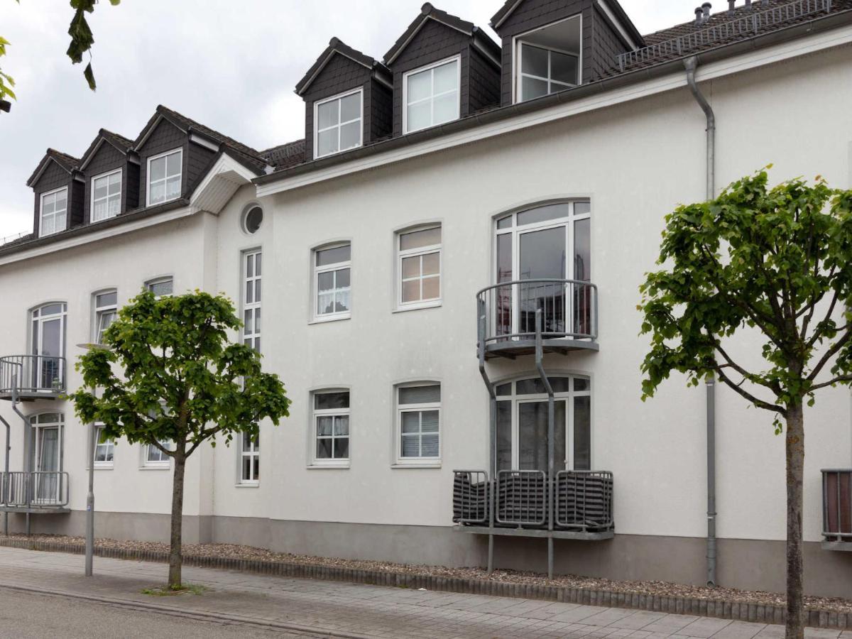 Ferienwohnung Ostseeland 09 Sellin  外观 照片