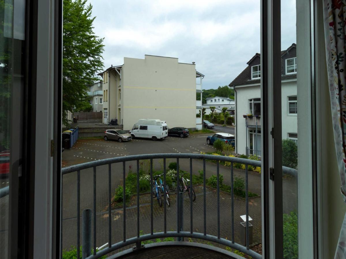 Ferienwohnung Ostseeland 09 Sellin  外观 照片