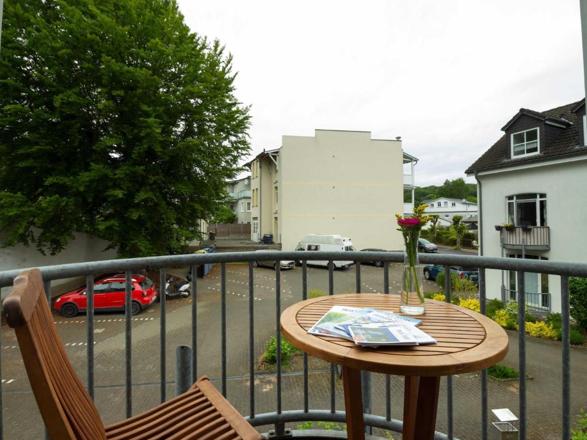 Ferienwohnung Ostseeland 09 Sellin  外观 照片