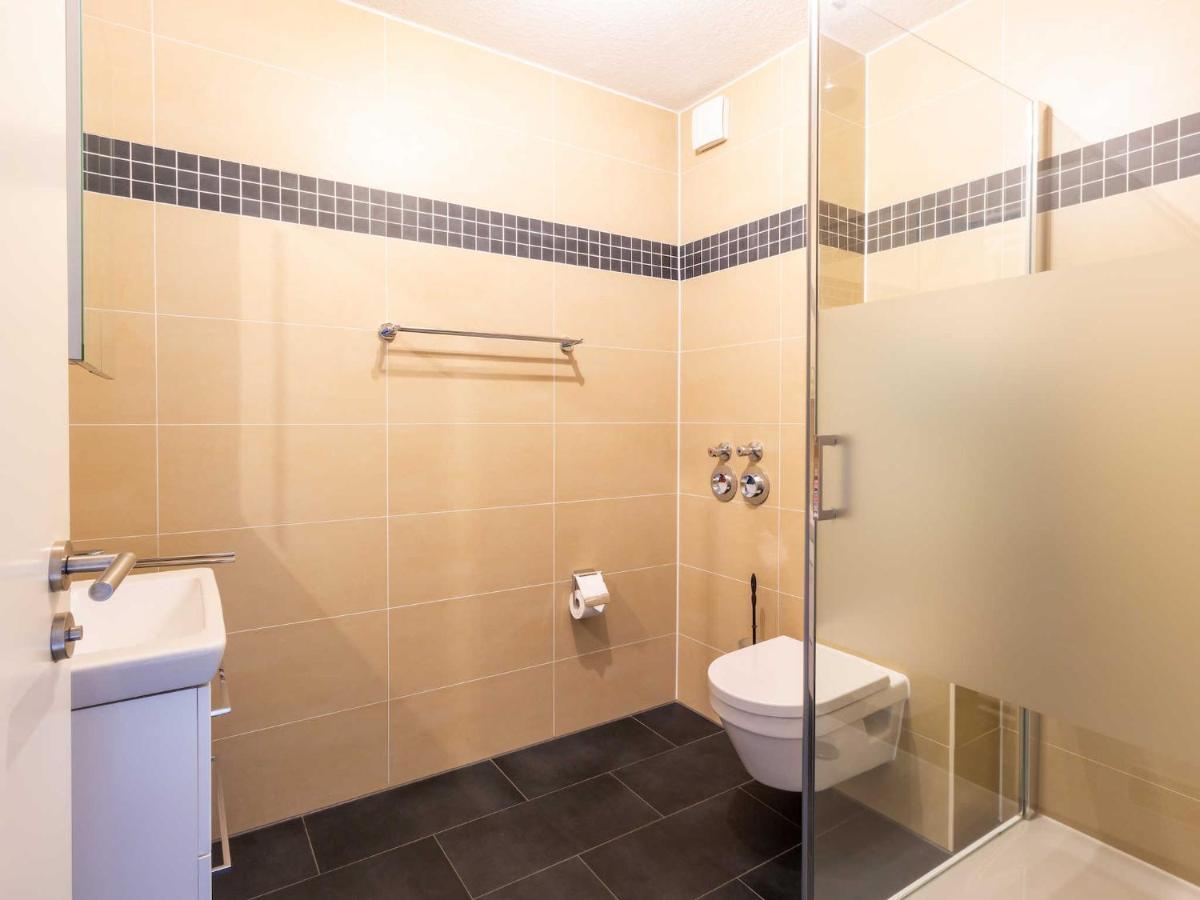 Ferienwohnung Ostseeland 09 Sellin  外观 照片