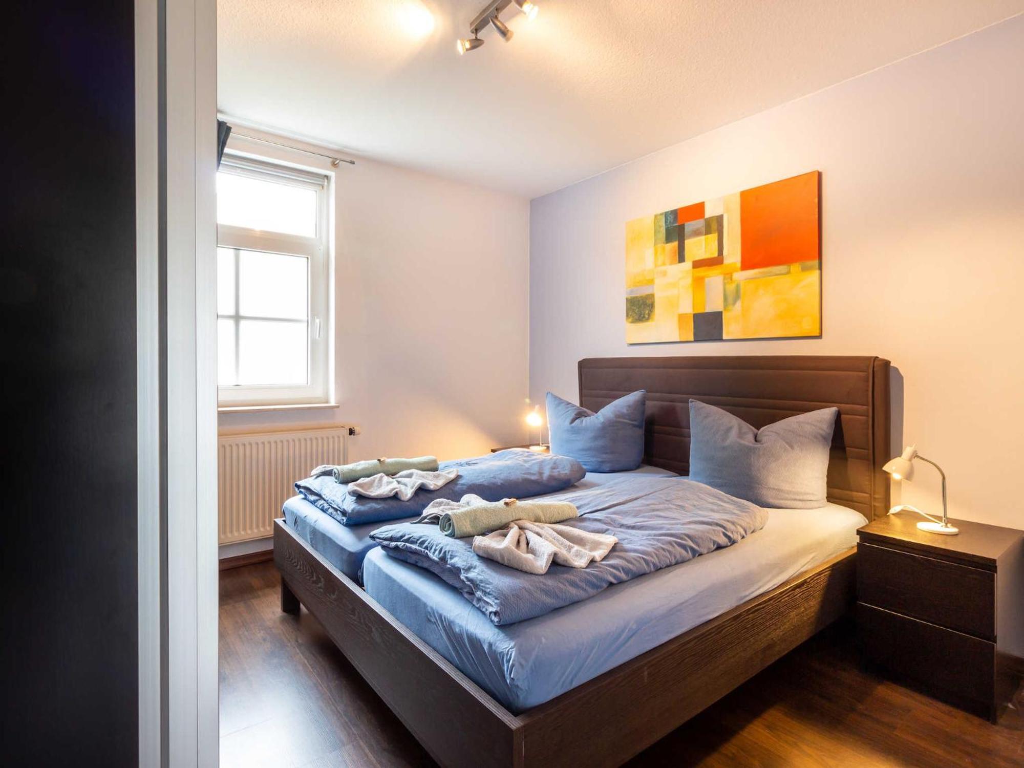 Ferienwohnung Ostseeland 09 Sellin  外观 照片